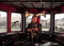 Andrew Bird - Sounds from  Room