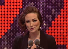 BBC Radio 2 Folk Awards 2012 Winners