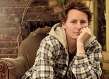 Ben Howard UK And Ireland Winter Tour (Willy Mason Supporting)