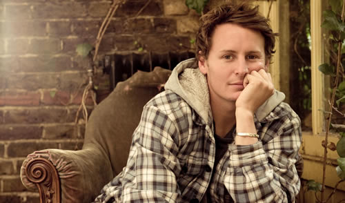 Ben Howard UK And Ireland Winter Tour (Willy Mason Supporting)