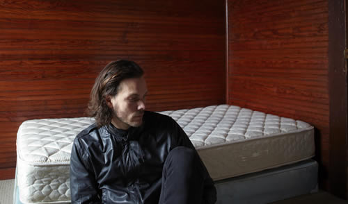 In-depth Interview with Simone Felice